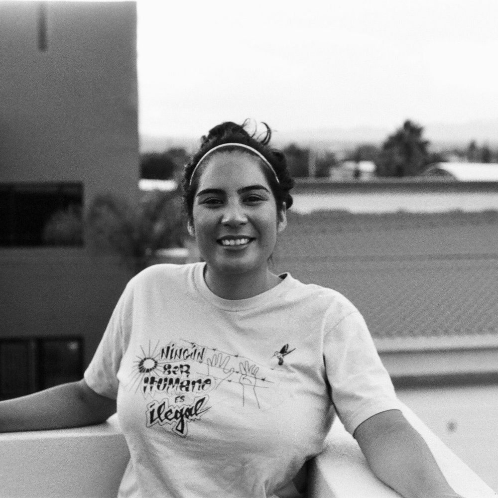 Meet your Posher, Sonya